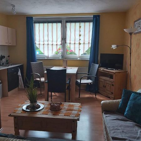 Ferienapartmenthaus Am Rittertor Stolberg i. Harz المظهر الخارجي الصورة