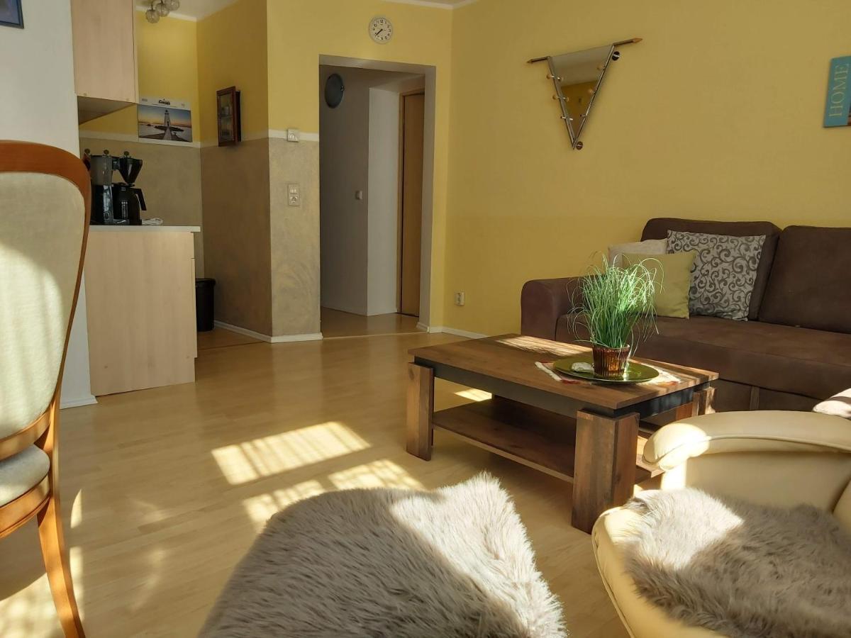 Ferienapartmenthaus Am Rittertor Stolberg i. Harz المظهر الخارجي الصورة