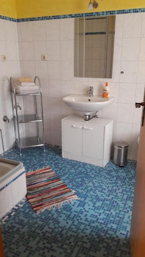 Ferienapartmenthaus Am Rittertor Stolberg i. Harz المظهر الخارجي الصورة